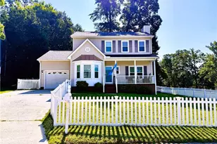 75 Park Village Ln, Greensboro, NC 27455 - Photo 1