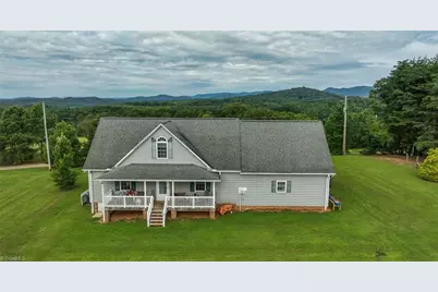 1919 Old Orchard Loop, Stuart, VA 24171 - Photo 1