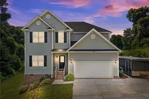 993 Kensal Green Dr, Kernersville, NC 27284 - Photo 1