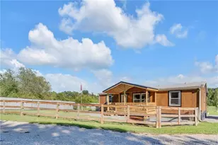 997 Yates Rd, Denton, NC 27239 - Photo 1