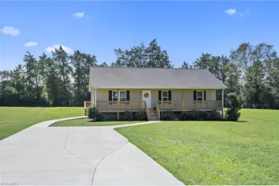 160 Mack Trail, Lexington, NC 27292 - Photo 1