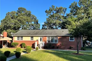 2509 Dare St, Burlington, NC 27217 - Photo 1