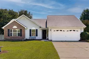 1150 Somerset Crossing Ln, Kernersville, NC 27284 - Photo 1