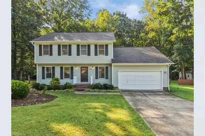 1110 New Hampshire Drive, Jamestown, NC 27282 - Photo 1