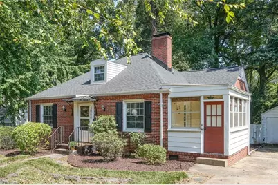 3008 Collier Drive, Greensboro, NC 27403 - Photo 1