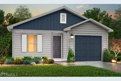 452 Regency Lane, Eden, NC 27288 - Photo 1