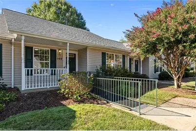 140 Wesley Harris Circle, Greensboro, NC 27455 - Photo 1