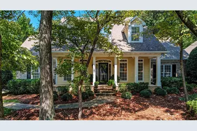 3504 Normandy Hills Circle, Greensboro, NC 27410 - Photo 1