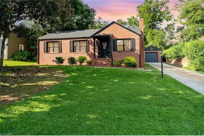 3210 Edgewater Drive, Greensboro, NC 27403 - Photo 1