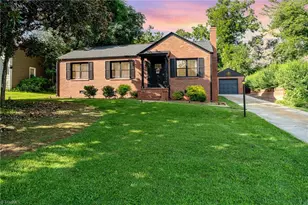 3210 Edgewater Dr, Greensboro, NC 27403 - Photo 1