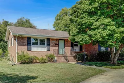 1613 Courtland Avenue, Reidsville, NC 27320 - Photo 1