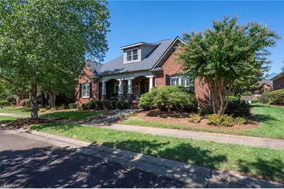 116 Knicker Lane, Bermuda Run, NC 27006 - Photo 1