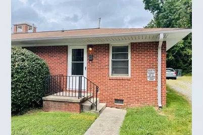 217 McIver Street #E, Greensboro, NC 27403 - Photo 1