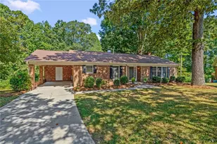 2409 Timberlake Ave, High Point, NC 27265 - Photo 1