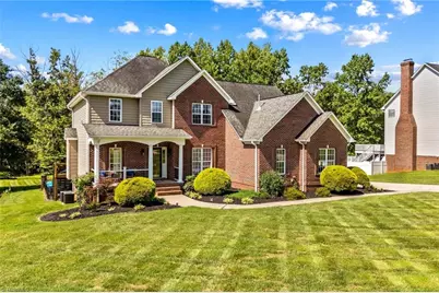 415 Autumnlight Drive, Salisbury, NC 28147 - Photo 1