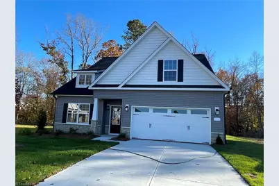 1999 Meadowview Drive #lot 9, Graham, NC 27253 - Photo 1