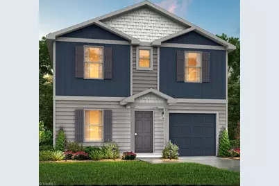 334 Wilshire Drive, Eden, NC 27288 - Photo 1