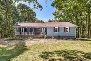 1917 Scalesville Rd, Summerfield, NC 27358 - Photo 1