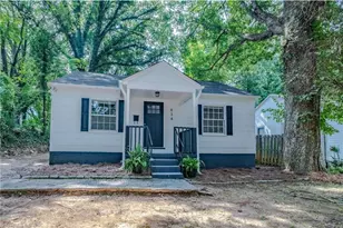 834 Goldfloss St, Winston-Salem, NC 27107 - Photo 1