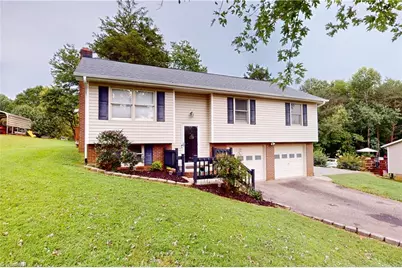 140 Cedar Knoll Drive, Mount Airy, NC 27030 - Photo 1