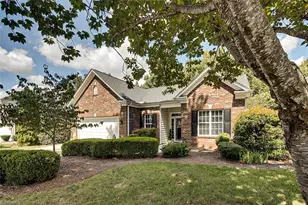 5002 Cobbler Ridge Ct, Greensboro, NC 27455 - Photo 1