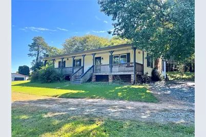 3543 Gaddy Drive, Trinity, NC 27370 - Photo 1