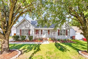 3603 Jerome Dr, Greensboro, NC 27406 - Photo 1