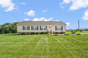 1061 Carson James Dr, Boonville, NC 27011 - Photo 1