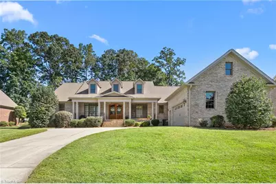 103 White Poplar Drive, Elon, NC 27244 - Photo 1