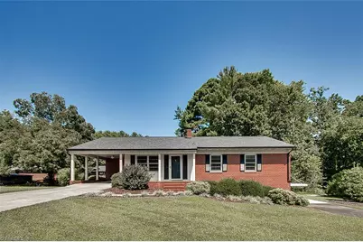 223 Rich Avenue, Asheboro, NC 27203 - Photo 1