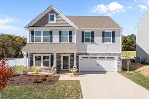 1624 Running Deer Dr, Kernersville, NC 27284 - Photo 1