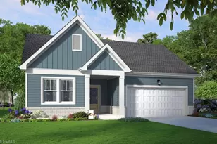 3573 Spring Hope Ct, Kernersville, NC 27284 - Photo 1