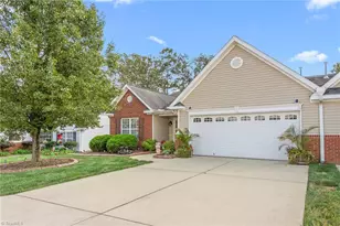 216 Slate Dr, Gibsonville, NC 27249 - Photo 1