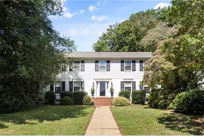 901 Fairgreen Road, Greensboro, NC 27410 - Photo 1