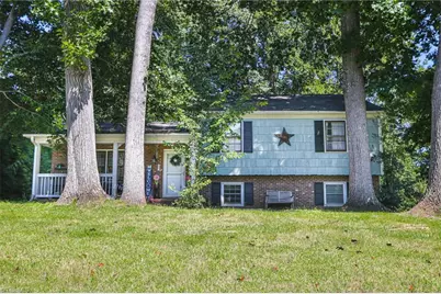 6719 Forest Oak Drive, Clemmons, NC 27012 - Photo 1