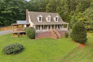 109 E Norman Rd, Mount Airy, NC 27030 - Photo 1