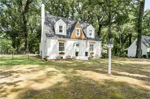 14 Welloski Dr, Thomasville, NC 27360 - Photo 1