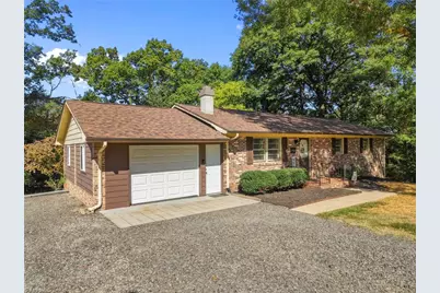 406 Benjamin Road, Madison, NC 27025 - Photo 1