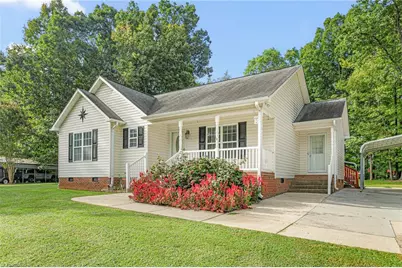 231 Mustang Drive, Thomasville, NC 27360 - Photo 1