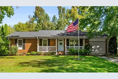 1212 Easthurst Road, McLeansville, NC 27301 - Photo 1