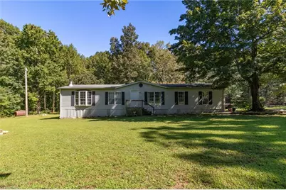 9272 & 9274 US Highway 64 W, Trinity, NC 27370 - Photo 1