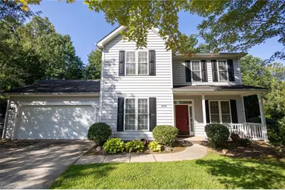 3900 Black Gum Place, Greensboro, NC 27405 - Photo 1