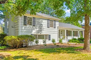 2825 Bedford St, Burlington, NC 27215 - Photo 1