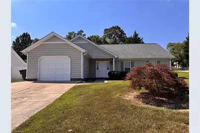 1800 Kildare Woods Drive, Greensboro, NC 27407 - Photo 1