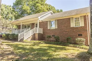 528 John St, Eden, NC 27288 - Photo 1