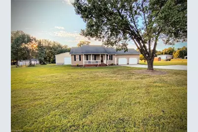 2600 Gideon Grove Church Road, Stokesdale, NC 27357 - Photo 1