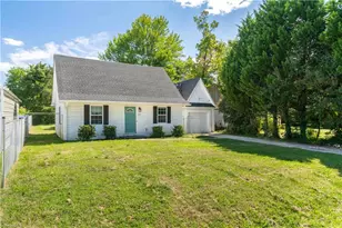 1014 Charles St, Winston-Salem, NC 27107 - Photo 1