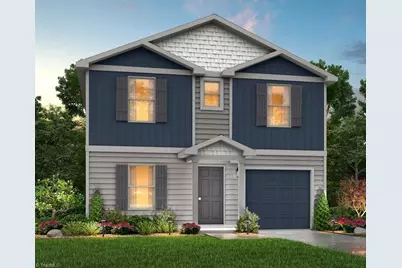 416 Regency Lane, Eden, NC 28972 - Photo 1