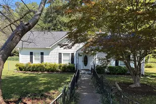 1267 Nc Hwy 65, Reidsville, NC 27320 - Photo 1