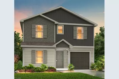 448 Regency Lane, Eden, NC 27288 - Photo 1